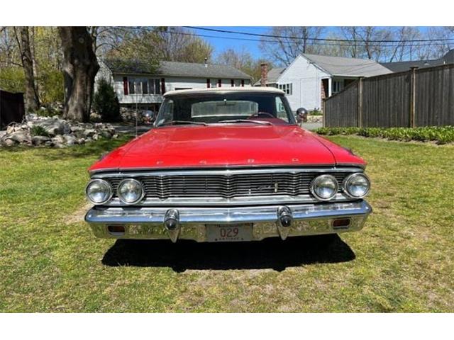 1964 Ford Fairlane 500 (CC-2112902) for sale in Cadillac, Michigan