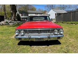 1964 Ford Fairlane 500 (CC-2112902) for sale in Cadillac, Michigan