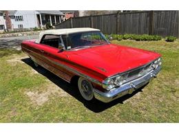 1964 Ford Fairlane 500 (CC-2112902) for sale in Cadillac, Michigan