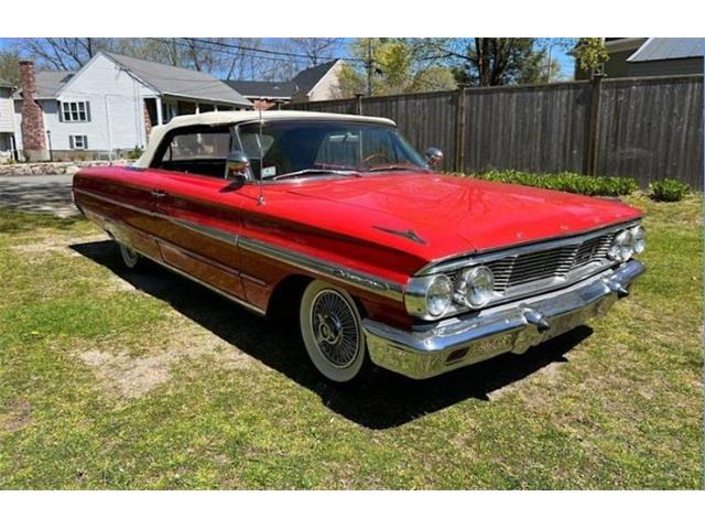1964 Ford Fairlane 500 (CC-2112902) for sale in Cadillac, Michigan