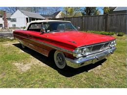 1964 Ford Fairlane 500 (CC-2112902) for sale in Cadillac, Michigan