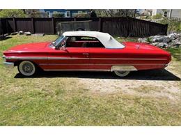 1964 Ford Fairlane 500 (CC-2112902) for sale in Cadillac, Michigan