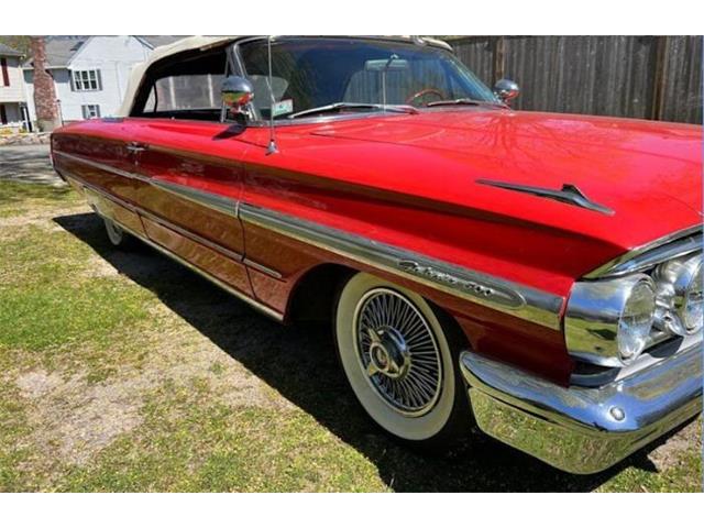 1964 Ford Fairlane 500 (CC-2112902) for sale in Cadillac, Michigan