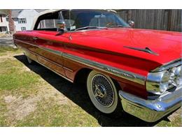 1964 Ford Fairlane 500 (CC-2112902) for sale in Cadillac, Michigan