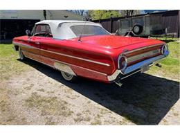 1964 Ford Fairlane 500 (CC-2112902) for sale in Cadillac, Michigan