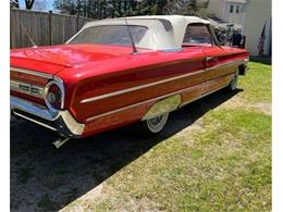 1964 Ford Fairlane 500 (CC-2112902) for sale in Cadillac, Michigan