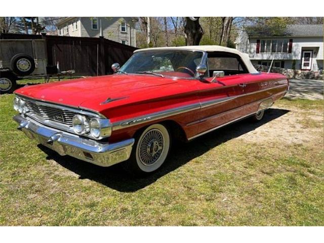 1964 Ford Fairlane 500 (CC-2112902) for sale in Cadillac, Michigan