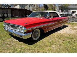 1964 Ford Fairlane 500 (CC-2112902) for sale in Cadillac, Michigan