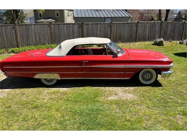 1964 Ford Fairlane 500 (CC-2112902) for sale in Cadillac, Michigan