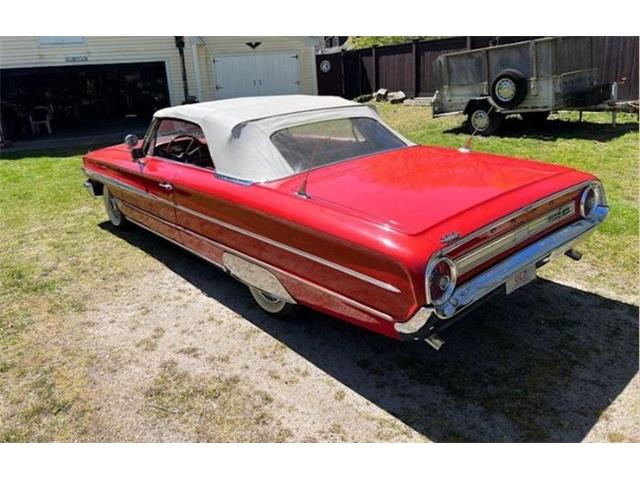 1964 Ford Fairlane 500 (CC-2112902) for sale in Cadillac, Michigan