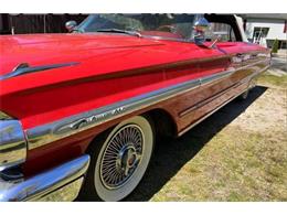 1964 Ford Fairlane 500 (CC-2112902) for sale in Cadillac, Michigan