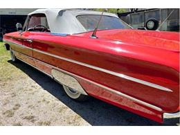 1964 Ford Fairlane 500 (CC-2112902) for sale in Cadillac, Michigan