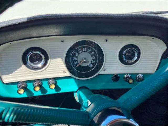 1966 Ford F150 (CC-2112903) for sale in Cadillac, Michigan