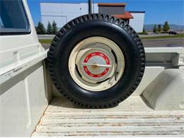 1966 Ford F150 (CC-2112903) for sale in Cadillac, Michigan