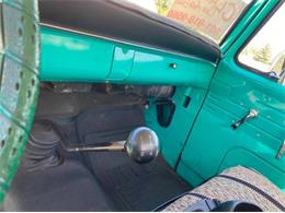1966 Ford F150 (CC-2112903) for sale in Cadillac, Michigan