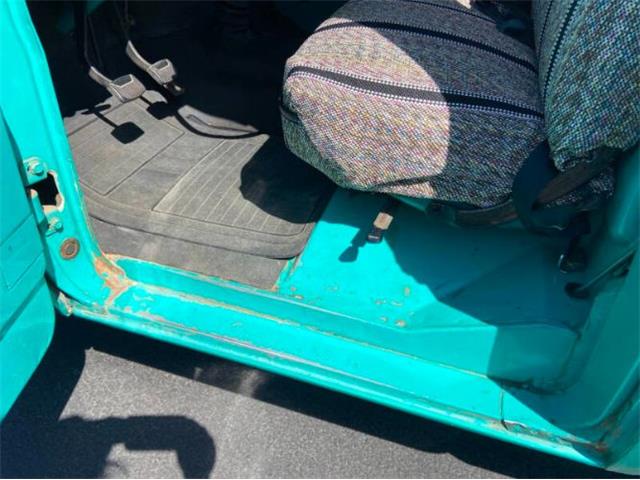 1966 Ford F150 (CC-2112903) for sale in Cadillac, Michigan
