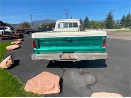 1966 Ford F150 (CC-2112903) for sale in Cadillac, Michigan