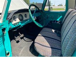 1966 Ford F150 (CC-2112903) for sale in Cadillac, Michigan