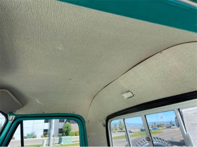 1966 Ford F150 (CC-2112903) for sale in Cadillac, Michigan