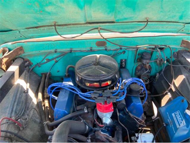 1966 Ford F150 (CC-2112903) for sale in Cadillac, Michigan