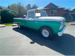 1966 Ford F150 (CC-2112903) for sale in Cadillac, Michigan