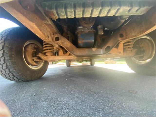 1966 Ford F150 (CC-2112903) for sale in Cadillac, Michigan