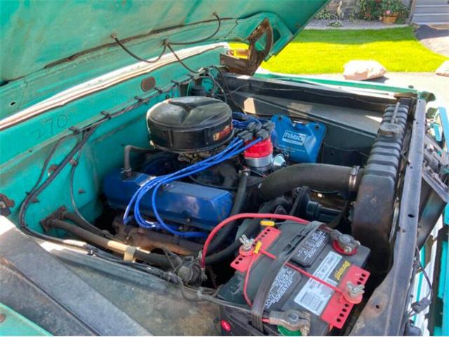 1966 Ford F150 (CC-2112903) for sale in Cadillac, Michigan