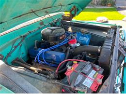 1966 Ford F150 (CC-2112903) for sale in Cadillac, Michigan