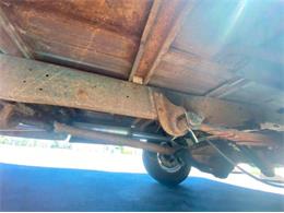 1966 Ford F150 (CC-2112903) for sale in Cadillac, Michigan