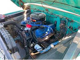 1966 Ford F150 (CC-2112903) for sale in Cadillac, Michigan