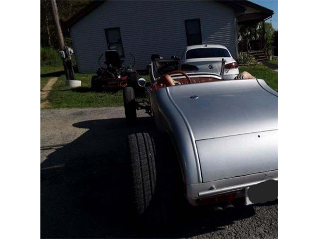 1927 Ford Model T (CC-2112904) for sale in Cadillac, Michigan