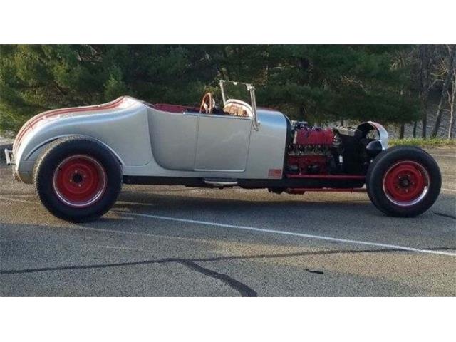 1927 Ford Model T (CC-2112904) for sale in Cadillac, Michigan
