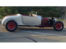 1927 Ford Model T (CC-2112904) for sale in Cadillac, Michigan
