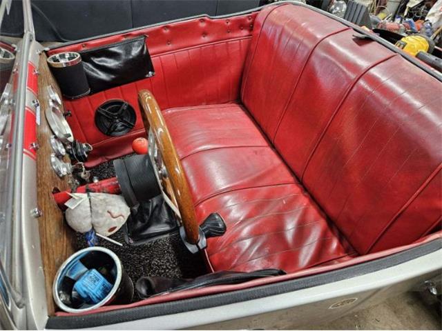 1927 Ford Model T (CC-2112904) for sale in Cadillac, Michigan