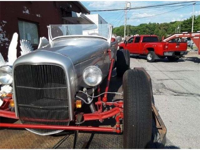 1927 Ford Model T (CC-2112904) for sale in Cadillac, Michigan