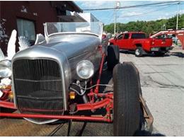 1927 Ford Model T (CC-2112904) for sale in Cadillac, Michigan