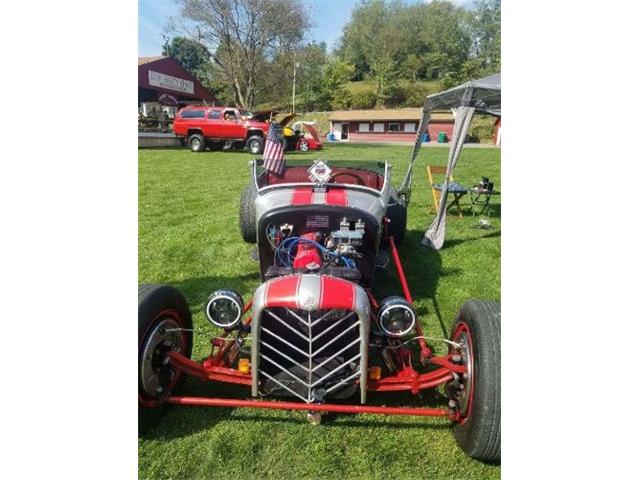 1927 Ford Model T (CC-2112904) for sale in Cadillac, Michigan