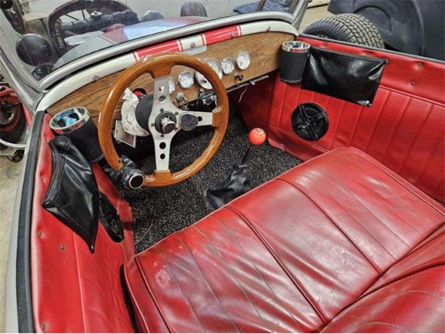 1927 Ford Model T (CC-2112904) for sale in Cadillac, Michigan