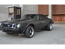 1975 Chevrolet Camaro (CC-2112905) for sale in Cadillac, Michigan
