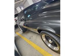1975 Chevrolet Camaro (CC-2112905) for sale in Cadillac, Michigan