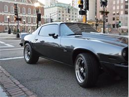 1975 Chevrolet Camaro (CC-2112905) for sale in Cadillac, Michigan