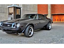 1975 Chevrolet Camaro (CC-2112905) for sale in Cadillac, Michigan