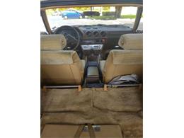 1983 Datsun 280ZX (CC-2112906) for sale in Cadillac, Michigan
