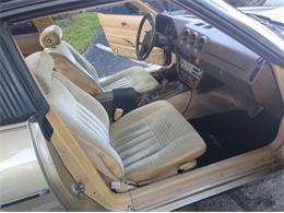 1983 Datsun 280ZX (CC-2112906) for sale in Cadillac, Michigan