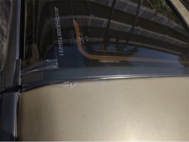 1983 Datsun 280ZX (CC-2112906) for sale in Cadillac, Michigan