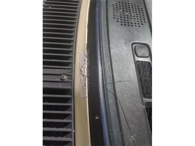 1983 Datsun 280ZX (CC-2112906) for sale in Cadillac, Michigan