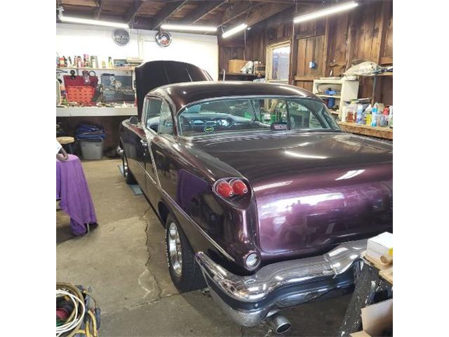 1956 Oldsmobile 88 (CC-2112907) for sale in Cadillac, Michigan