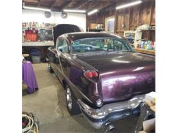 1956 Oldsmobile 88 (CC-2112907) for sale in Cadillac, Michigan