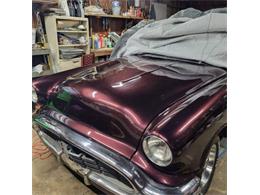 1956 Oldsmobile 88 (CC-2112907) for sale in Cadillac, Michigan