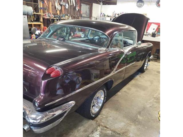 1956 Oldsmobile 88 (CC-2112907) for sale in Cadillac, Michigan